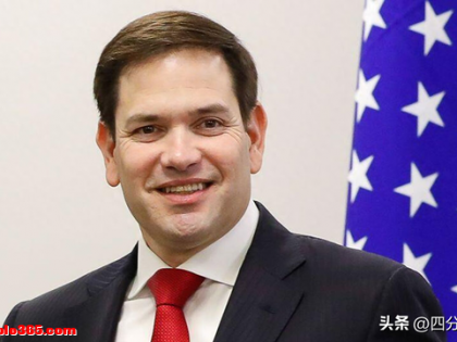迟迟等不到撤回反制，鲁比奥就中美现状表态，美方盯上最惠国待遇
