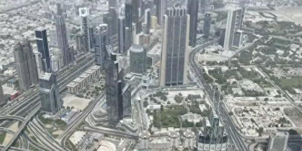 中东战火，意外给中国出境游上了一课