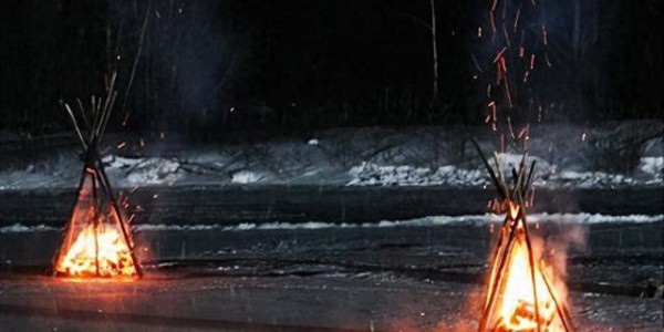 明日腊月初七“驱傩日”，牢记：1要驱，2要烧，3不吃，图个安康