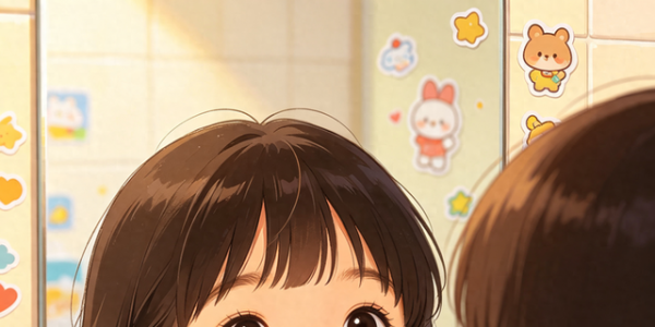 孩子换牙全攻略：抓住关键期，养出一口整齐好牙