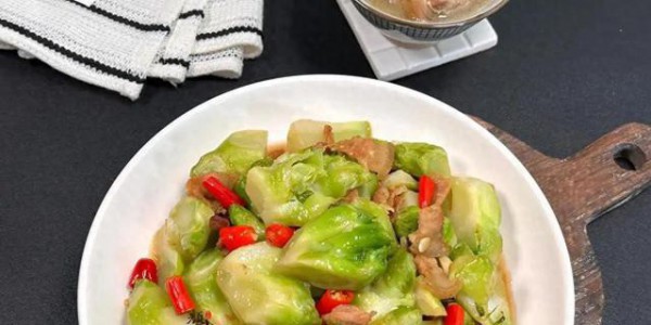 立春后常吃这3道菜，养阳气、护免疫力，安稳度过换季期