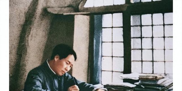 外国人：当年质疑毛主席的所有决策，如今全是超越时代的顶级远见