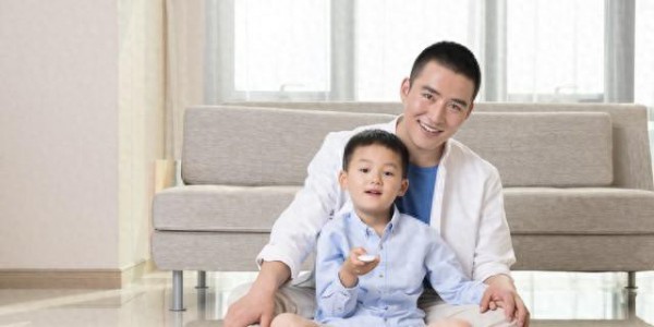 养儿子，宁可教他一身刺，也不可绵如羊!