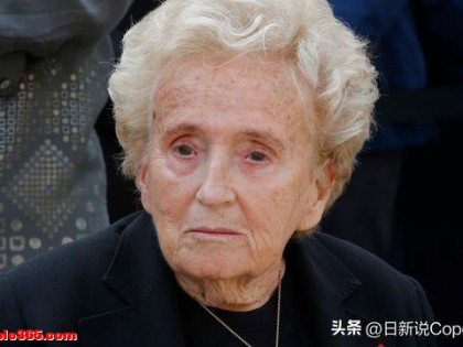 法国希拉克夫人去世：住爱丽舍12年，建立乡村政治地盘？