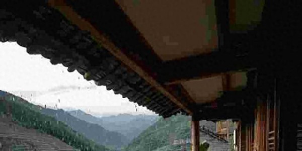 我是沈阳人，去了趟湖北天门，不吹不黑，天门比网上评价的还要好