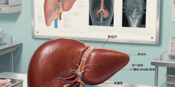 秋冬季节肝脏疾病多发，医生：4个日常习惯助你保护肝脏健康