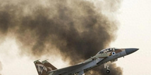 出大事了，美以不宣而战，7人死亡，军方已发声，事情果然不简单