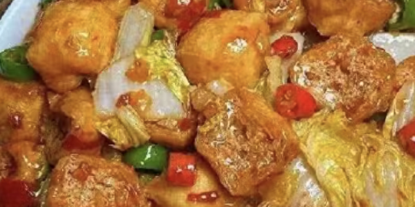 每天不知道做什么菜？这16道超下饭家常菜，做一次全家抢着吃！