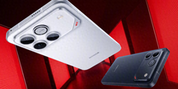 荣耀WIN系列发布：骁龙8系平台+首发185Hz游戏适配