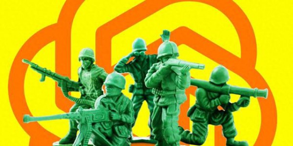 员工揭露OpenAI高层为了商业利益，密谋挑拨世界各国政府之间关系