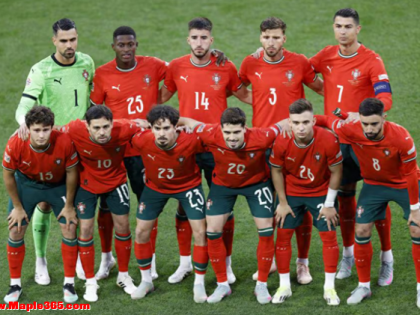 世界杯决出32席：欧洲5队直通！意大利踢附加赛，奥运会冠军出局