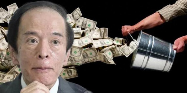 日本开始大幅抛售美债，上了一堂昂贵的课