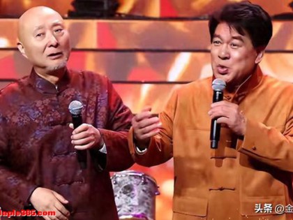 陈佩斯也没想到，退出春晚28年后，71岁朱时茂竟走上了另一条新路
