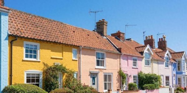 Zoopla2月英国房价报告：房贷市场改善市场回暖，房价温和增长