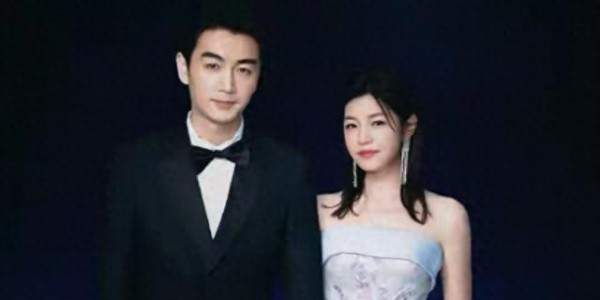 陈晓也没有想到，离婚不到一年，他和陈妍希会以这种方式有了关联