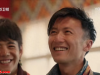 太意外！44岁谢霆锋和小20岁丁真重聚，终于明白王菲眼光有多绝