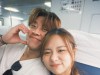 前TVB男星公开新恋情，女友曾被前任骗光全部积蓄，内心缺安全感