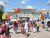 越南人评价中国：环境很好，科技很发达，不过有一点比不上越南