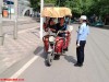 8月1日起，电动车、摩托车、三轮车“2禁3罚4不带”新规，明确了