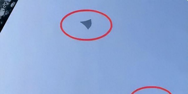 俄罗斯人一口咬定，成飞和沈飞放飞的，绝对不是六代机