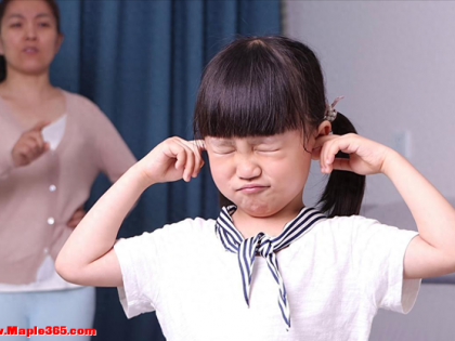 当了父母，要学会如何与孩子沟通：别再吼！学会说 “人话”