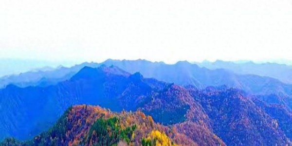 合水没想火，却成了焦点！甘肃这座小城到底有多绝？