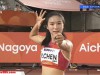 短跑新星陈妤颉说把牛奶当水喝能长高！专家提醒：普通孩子别照搬运动员的做法