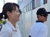 43岁林丹现状：一家4口住西班牙别墅开豪车,比邹市明有钱生活安逸