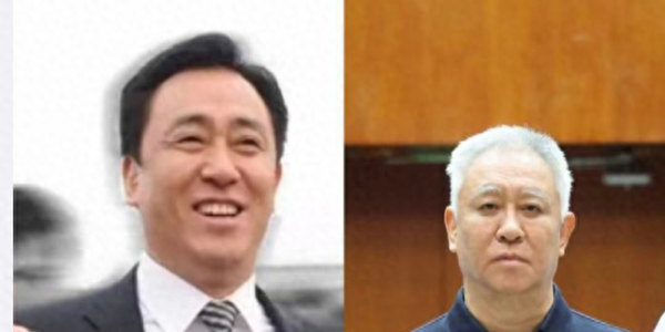 从亚冠封神到阶下囚，许老板砸170亿，他是足球罪人还是功臣？