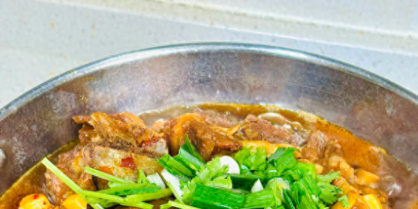 大雪补的好，一年身体好！吃3肉，炒3菜，温肾助阳，健康过冬