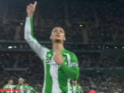 连进五球！巴萨5-3翻盘，悍将戴帽，西甲狂飙6连胜，稳住头名位置