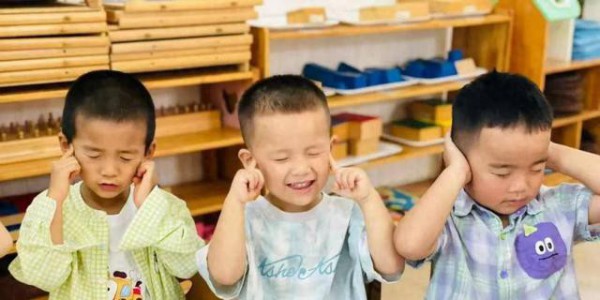 长沙市岳麓区迪爱宝贝幼儿园:做"去屏幕,真体验,细规范"的践行者