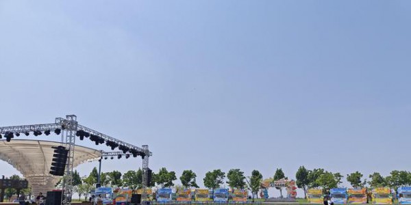 一碗粉面聚英雄 沙市洋码头邀你五一共赴全国粉面盛宴