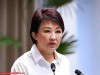 比赖清德还嚣张！如若2028年她执掌台湾，武力收台或将到来