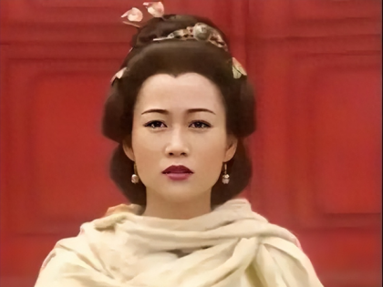 李自成灭了吴三桂满门34人，不料，陈圆圆一句话，竟救了自己一命