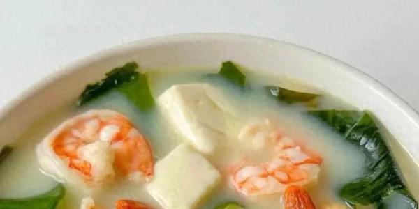 “元旦吃3白，新年病不来”，指哪“3白”？1月1号元旦，别忘吃！