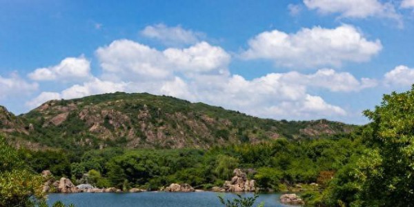 苏州3处亲子徒步线路，最后一处在太湖边，对小朋友极为友好！