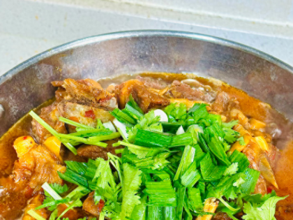 大雪补的好，一年身体好！吃3肉，炒3菜，温肾助阳，健康过冬