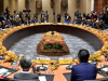 被中国限制入境港澳后，美国宣布退出，不派官员参加澳门会议！