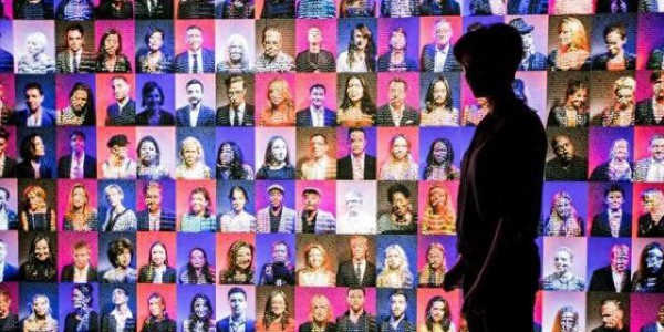 作家菲尔兹：AI无法超越人类的小说创作