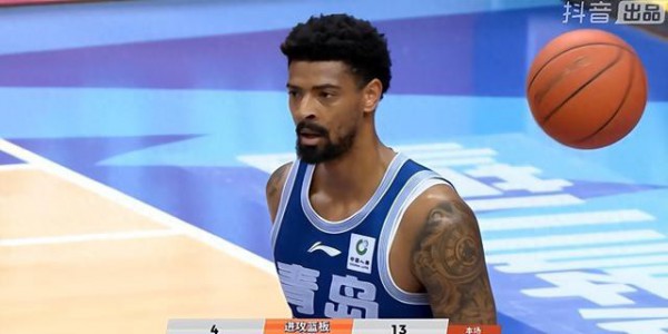 CBA积分榜一夜大变！随着北京赢球，深圳输球 辽粤附加赛对手出炉