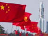 垂直转运刚完成！嫦娥七号还没发射，美国为啥已经坐不住了？