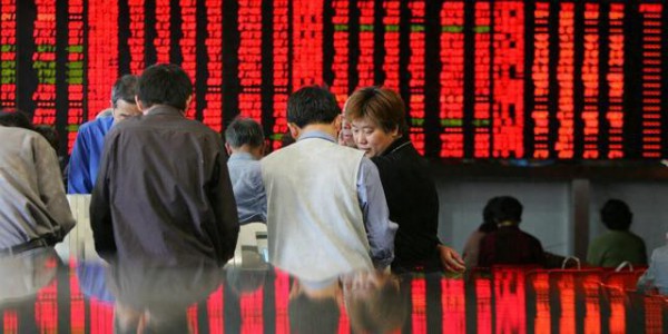 赚了7.6万！深夜跳水！A股一日游？