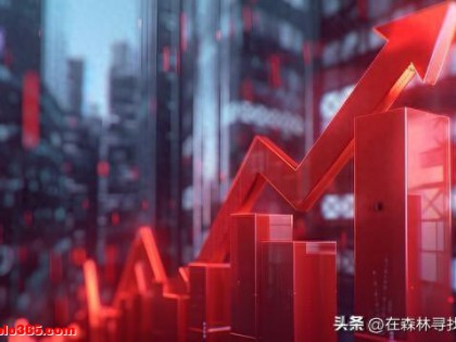 明天大概率上涨板块（6.8）按概率排序