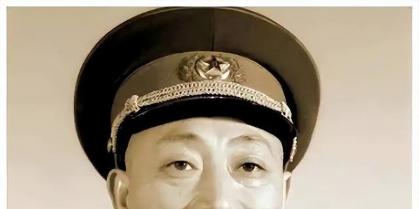 1949年，儿子“牺牲”17年后，警卫员登门：您儿子现在是徐司令！