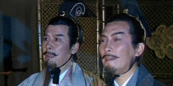 诸葛亮和司马懿谁更厉害？据正史记载：二人根本不在一条水平线上