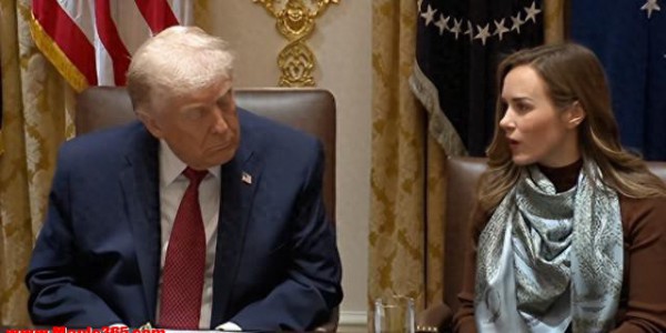 特朗普用三个字，让莫迪清楚意识到：印度与中国的差距