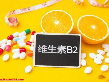 维生素B2，是高血脂的“利器”？医生：及时补充或会有这5好处