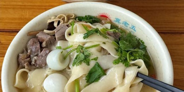 郑州最著名的10大美食