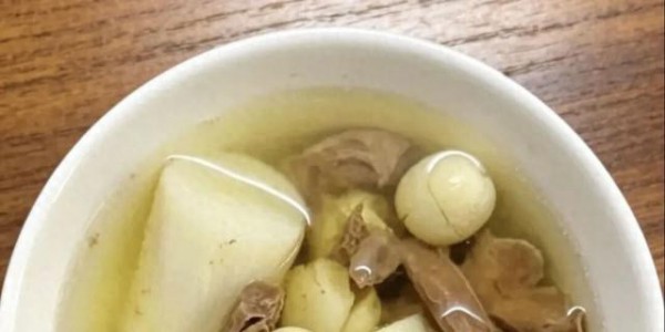 夏至过后，多吃这“夏至四宝”，顺应天时，安稳入伏过盛夏